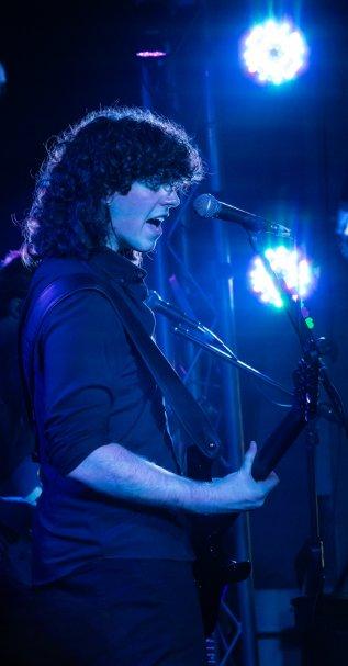 Lost In The Past artwork 3