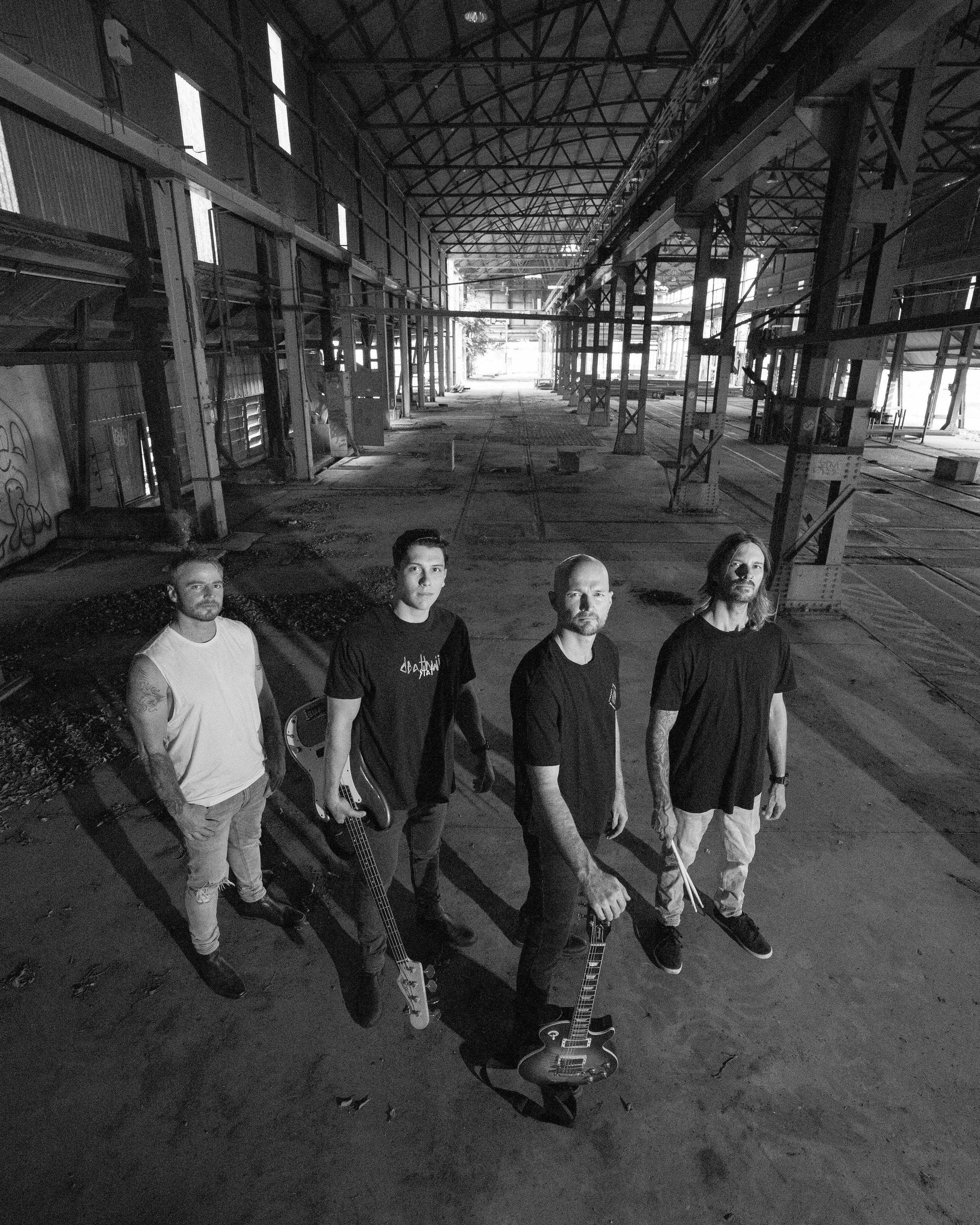 Slippery Gypsy artwork 1