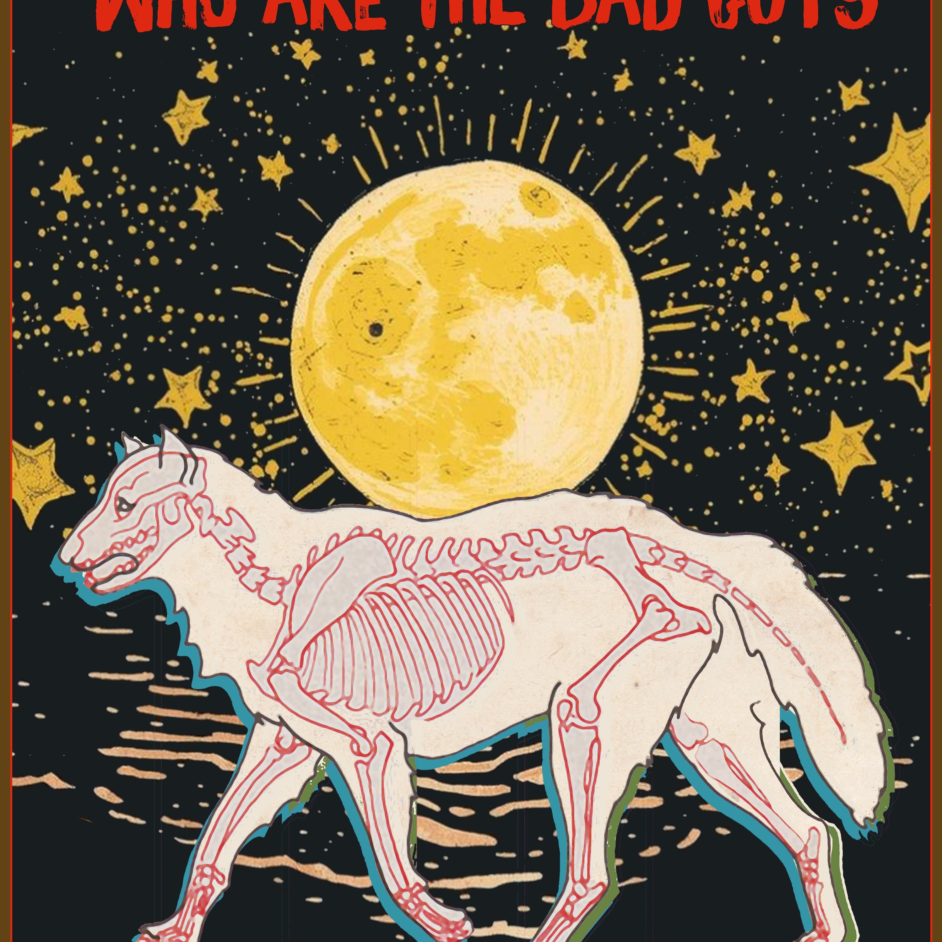 Ken Newman artwork 1