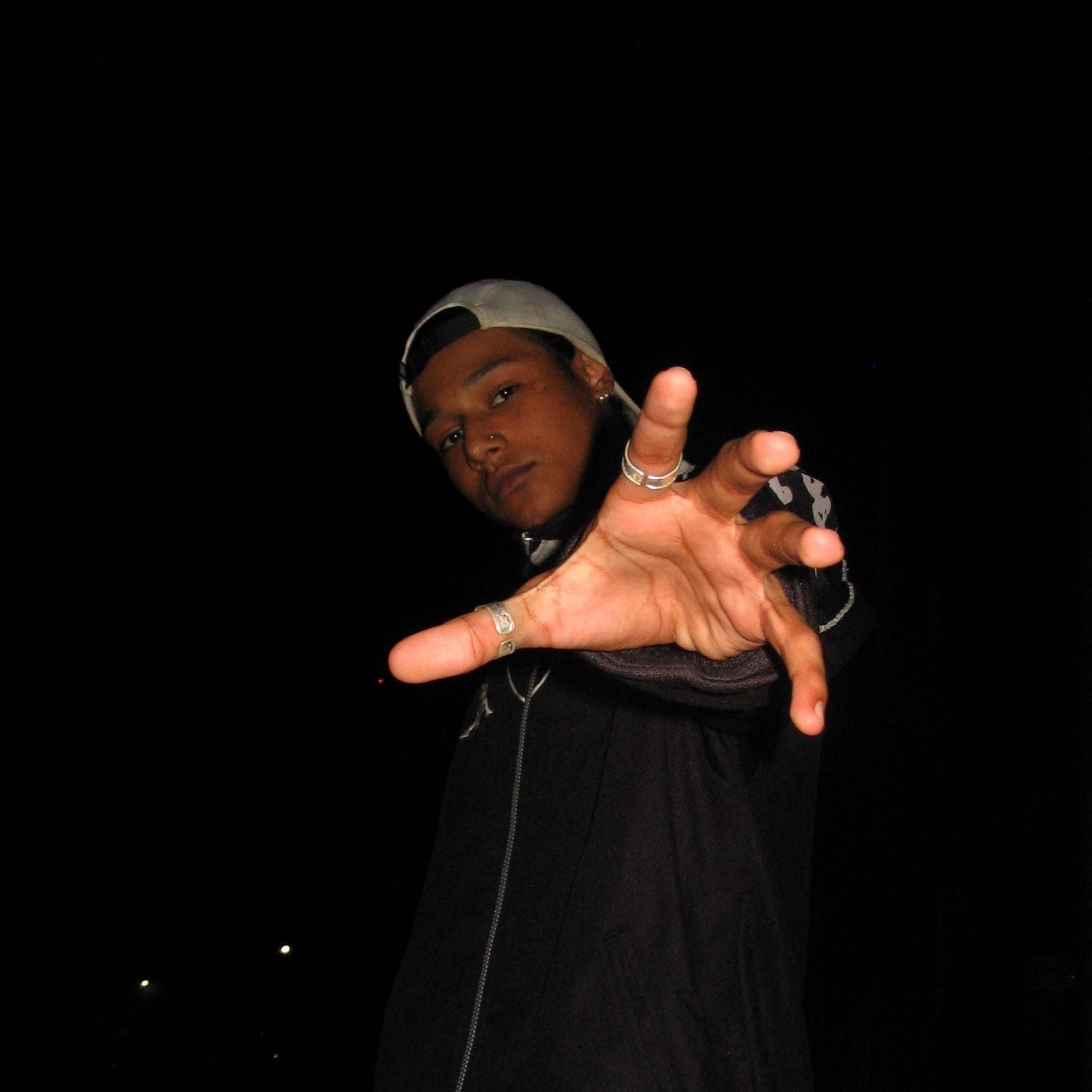 Pablo DE JESUS artwork 1