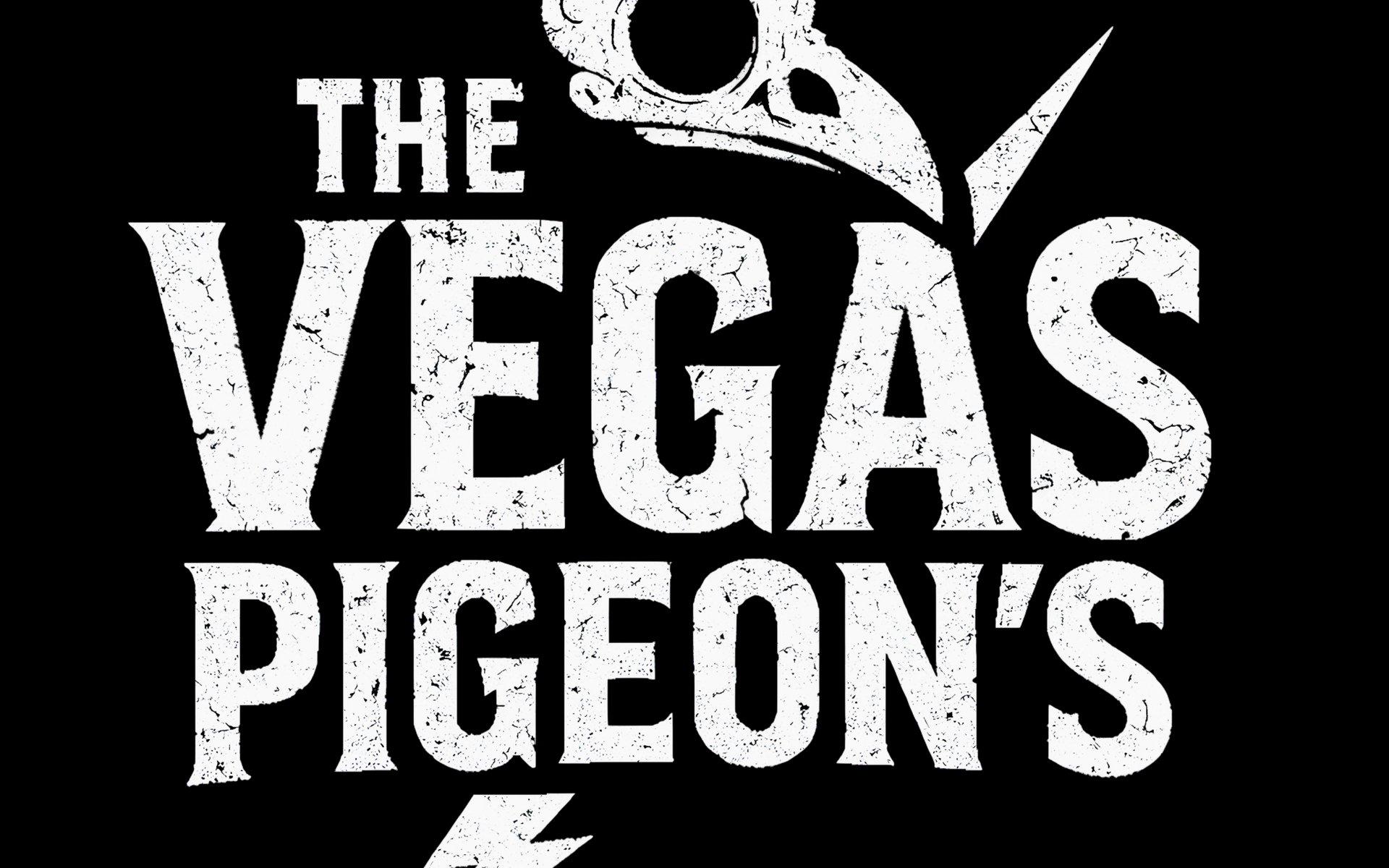 The Vegas Pigeon's
