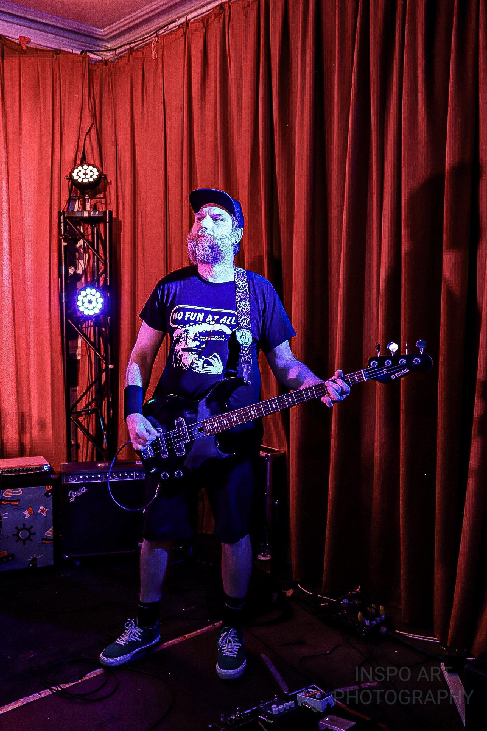 OUTTA SPITE artwork 4