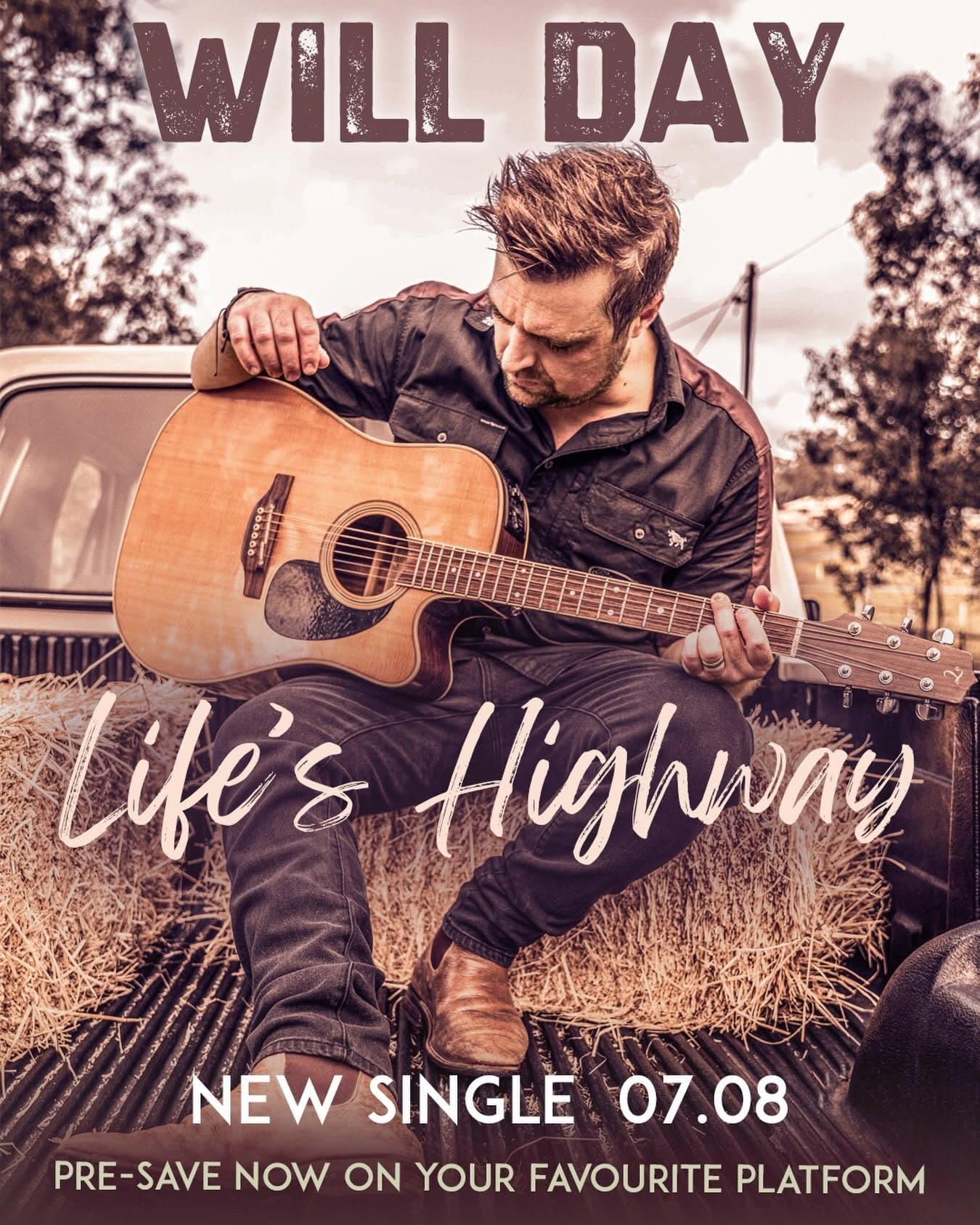 Life's Highway artwork 2