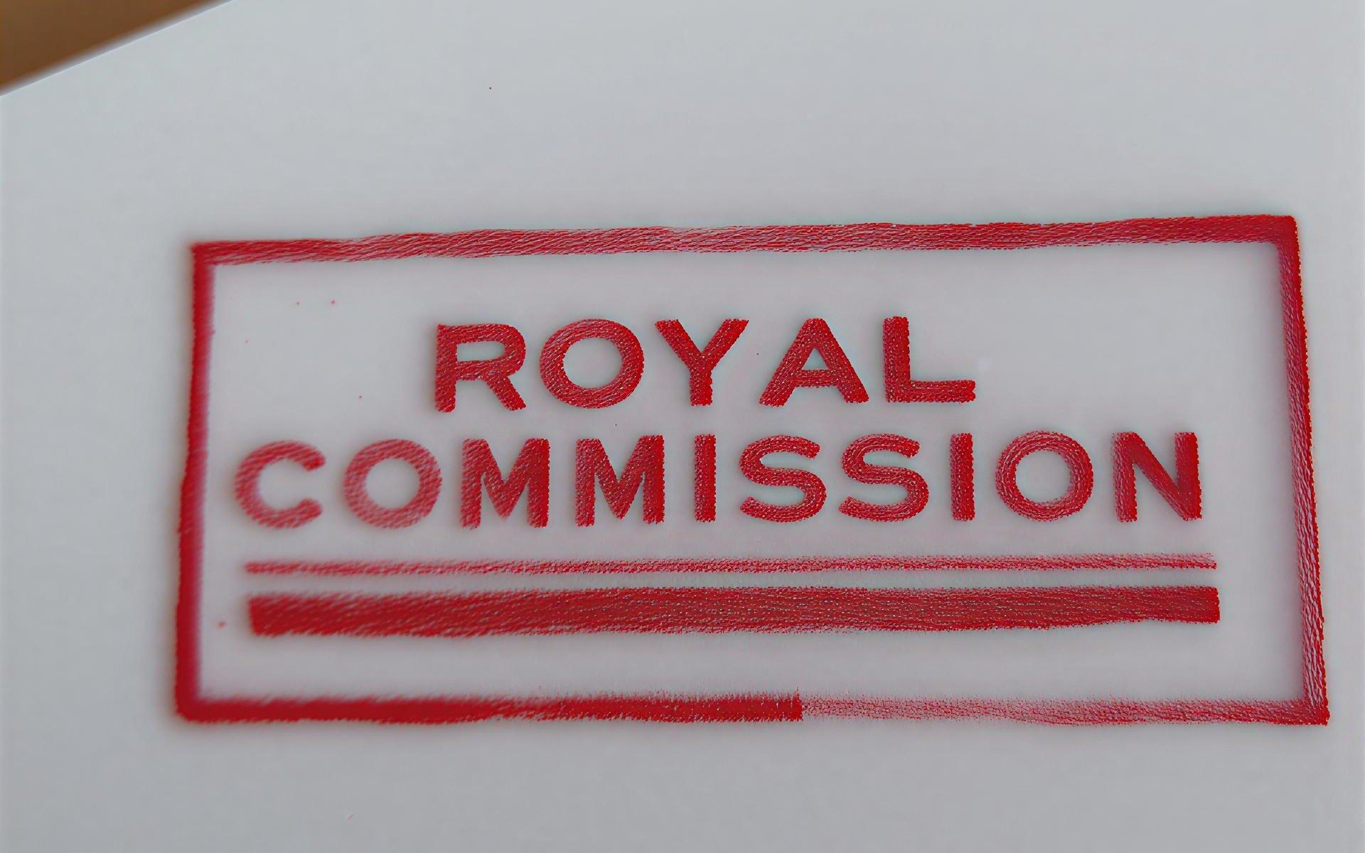 Royal Commission