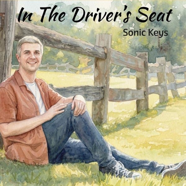 Sonic Keys artwork 1