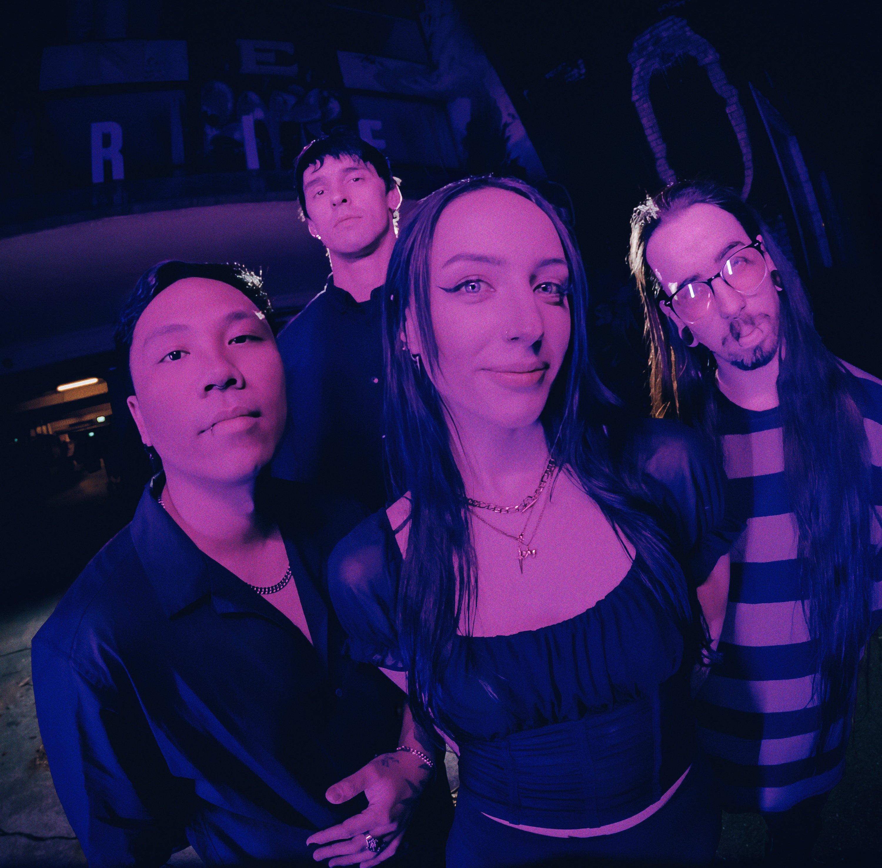 baby raptor artwork 1