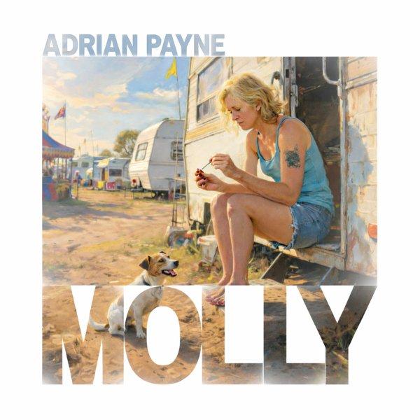 Adrian Payne artwork 2