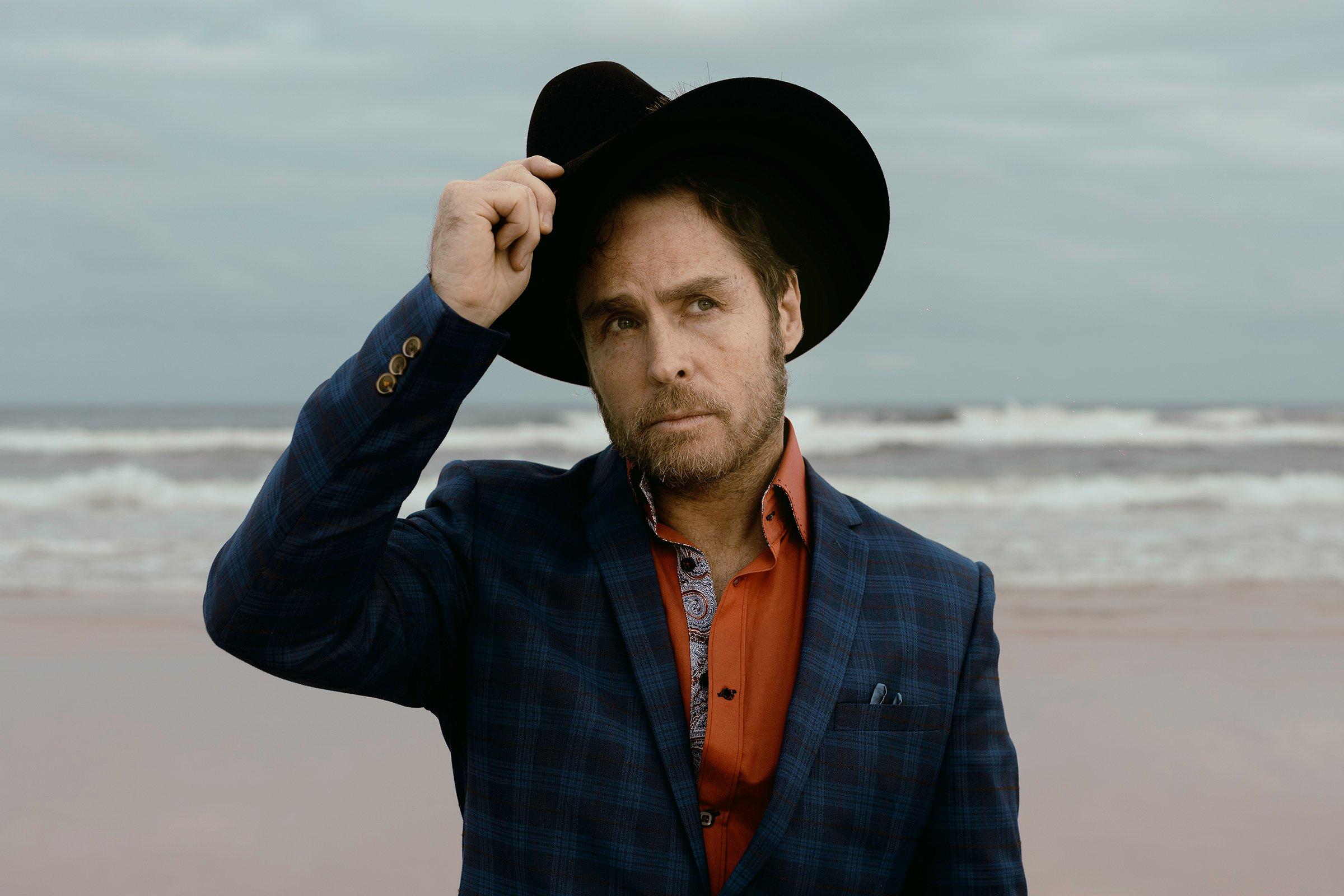 Andy Jans-Brown & Cameron Spike-Porter artwork 1