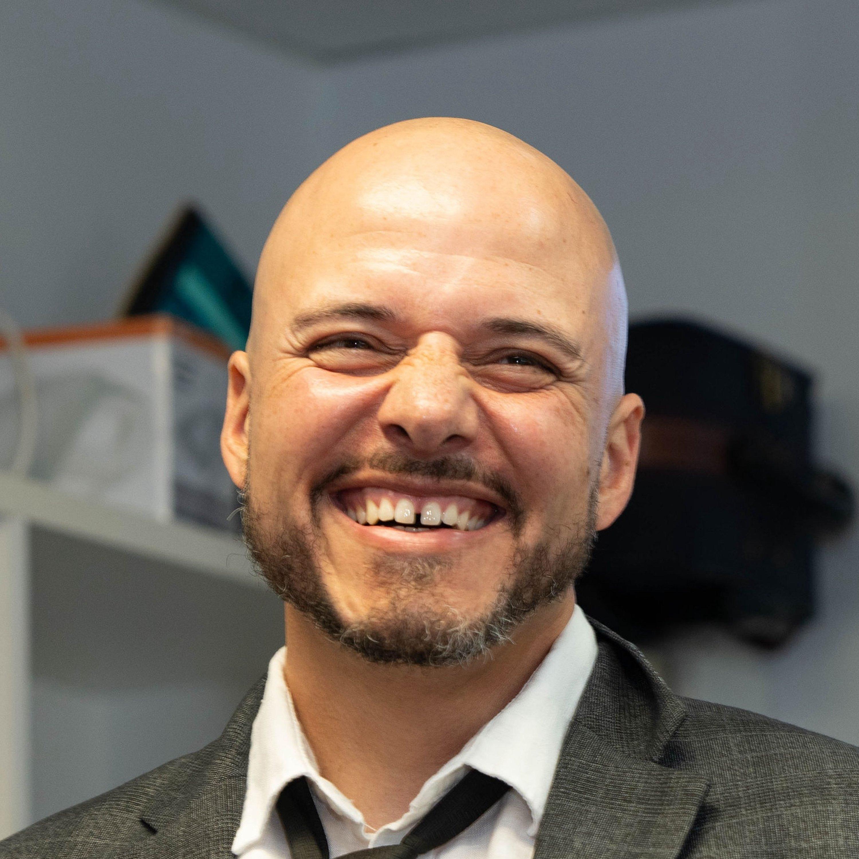 Pablo DE JESUS artwork 4