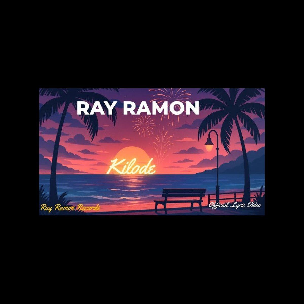 Ray Ramon artwork 2