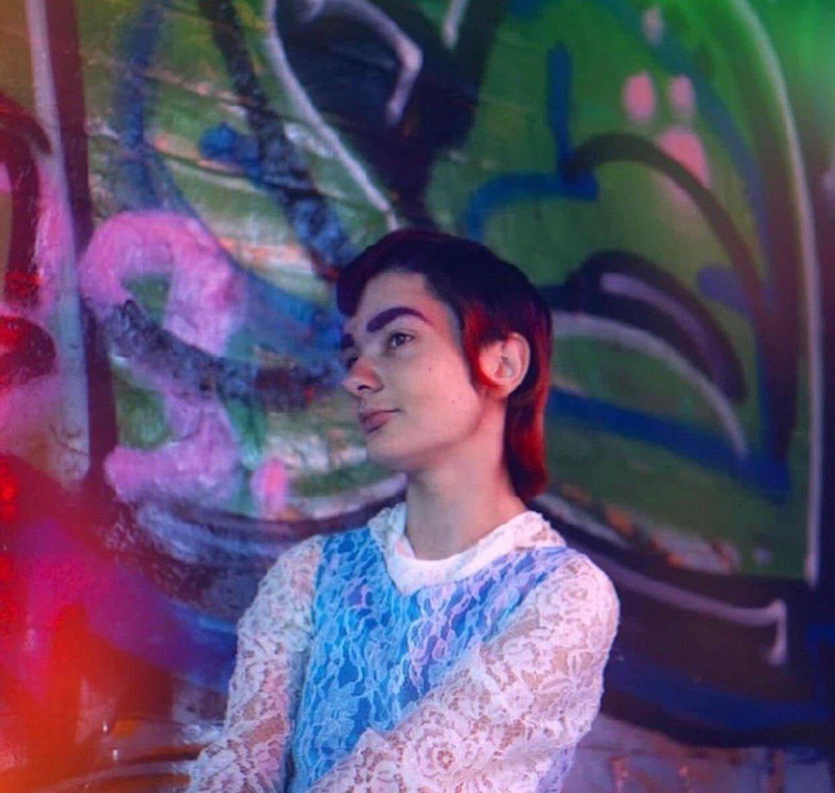 Kitty Beach artwork 2