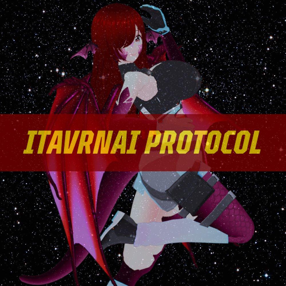 Itavrnai protocol artwork 1