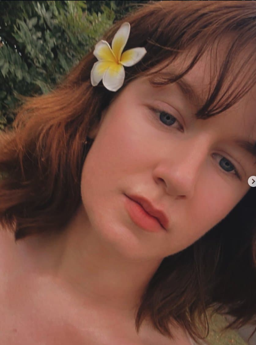 Chloe Dickson - Seven Years