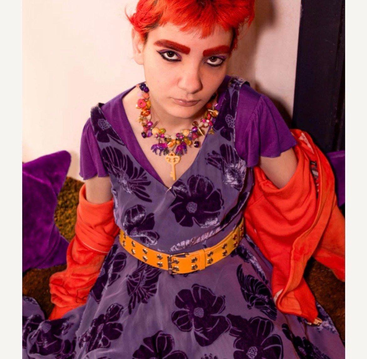 Kitty Beach artwork 5