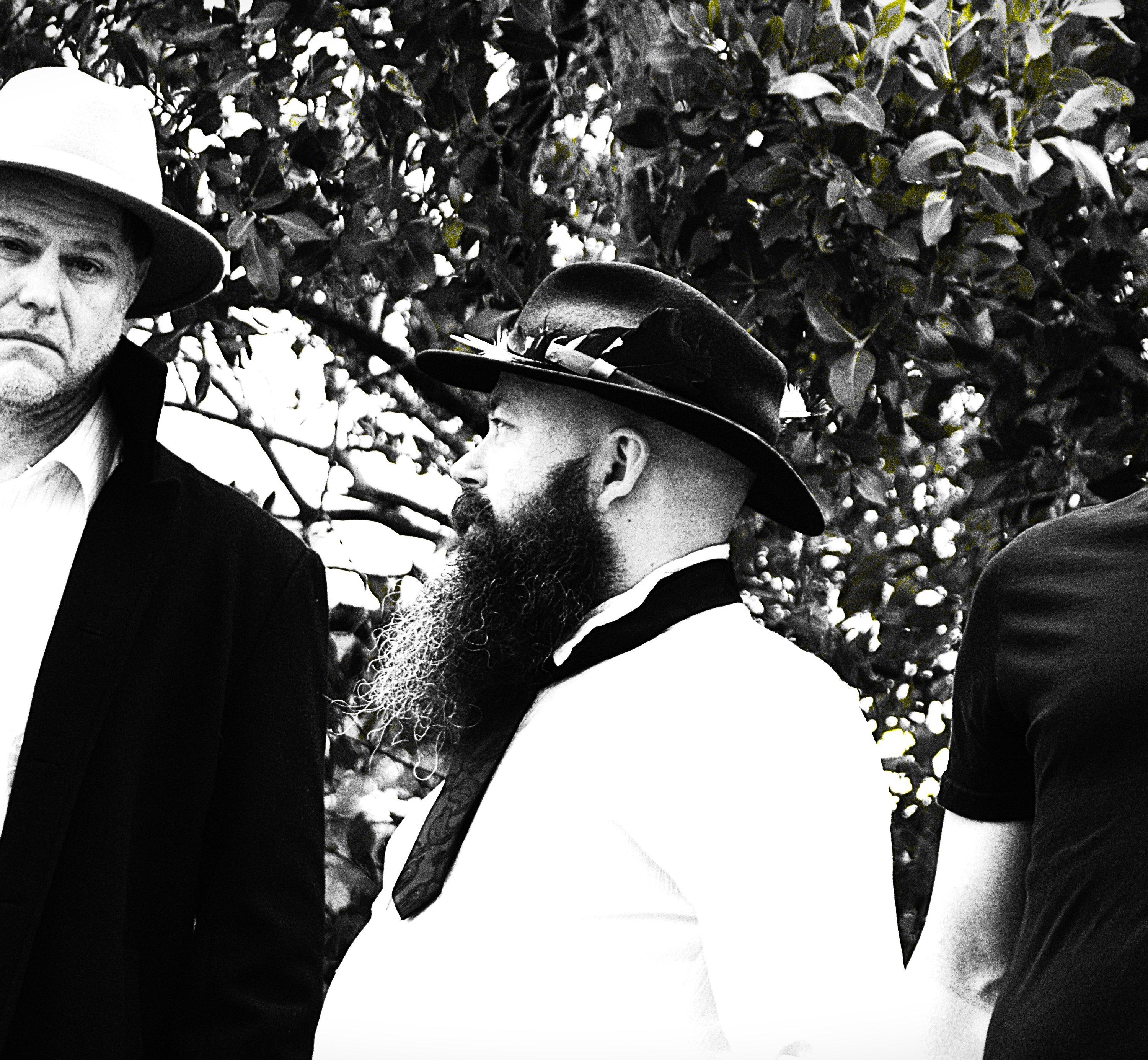 Dead Head Redemption artwork 4