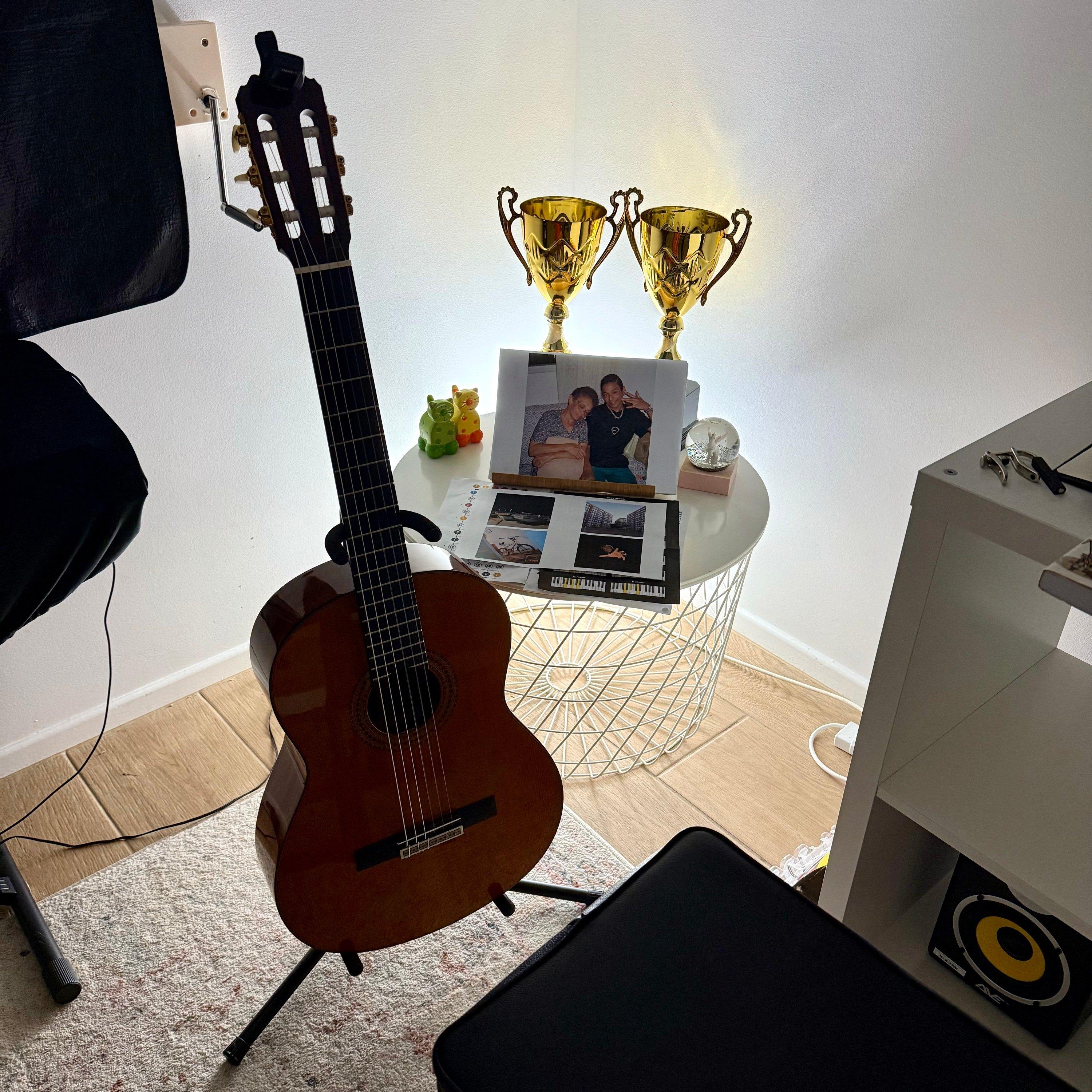 Pablo DE JESUS artwork 2