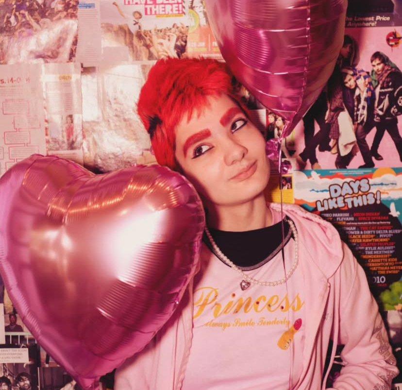 Kitty Beach artwork 1