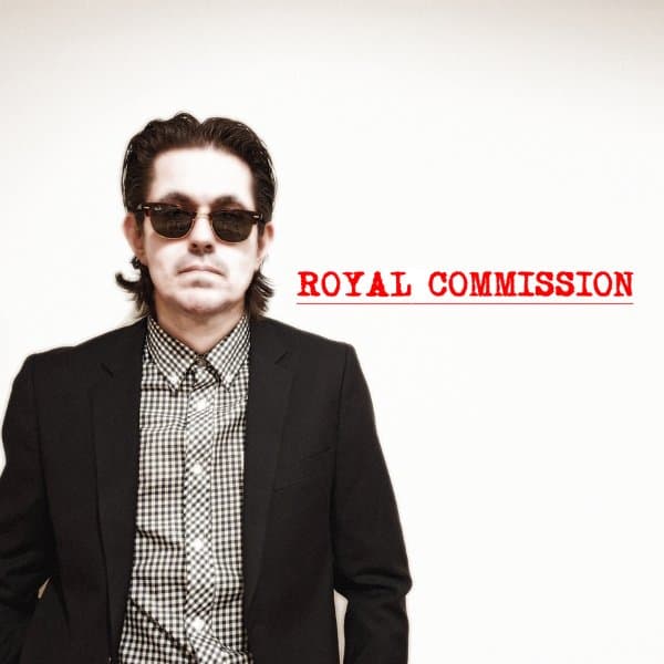 Royal Commission artwork 2