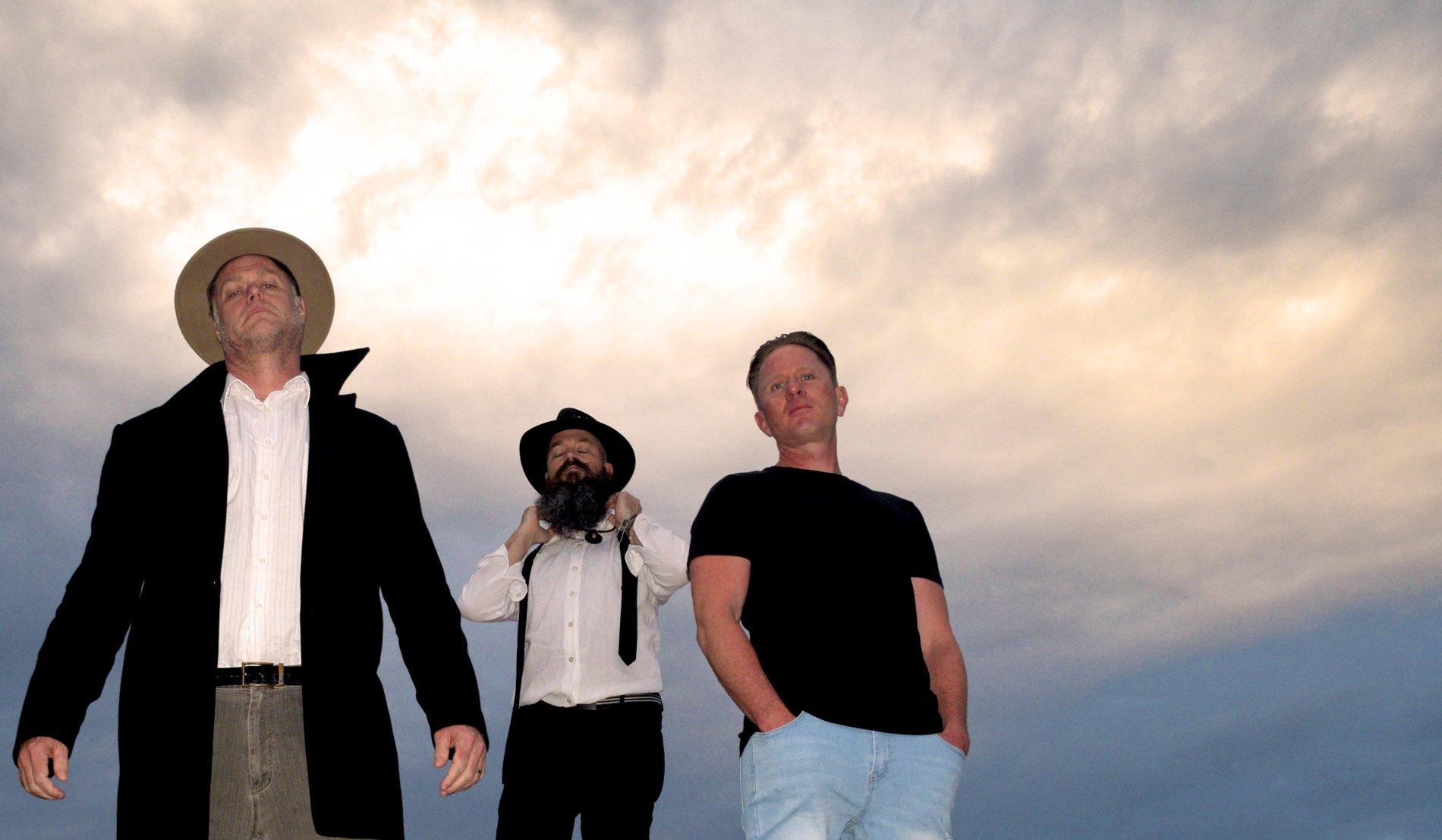 Dead Head Redemption