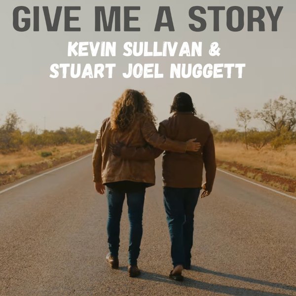 Kevin Sullivan & Stuart Joel Nuggett