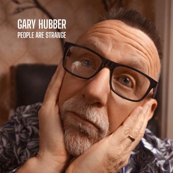Gary Hubber