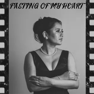 Fasting Of My Heart by Ashina