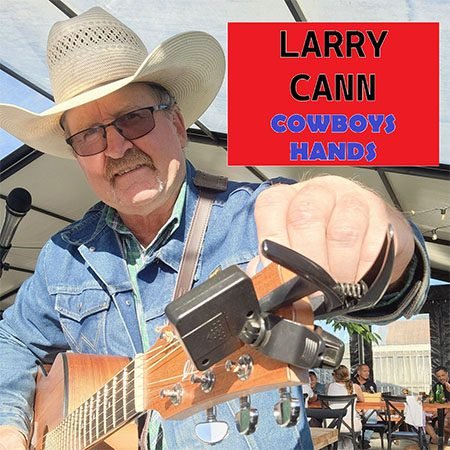 Larry Cann