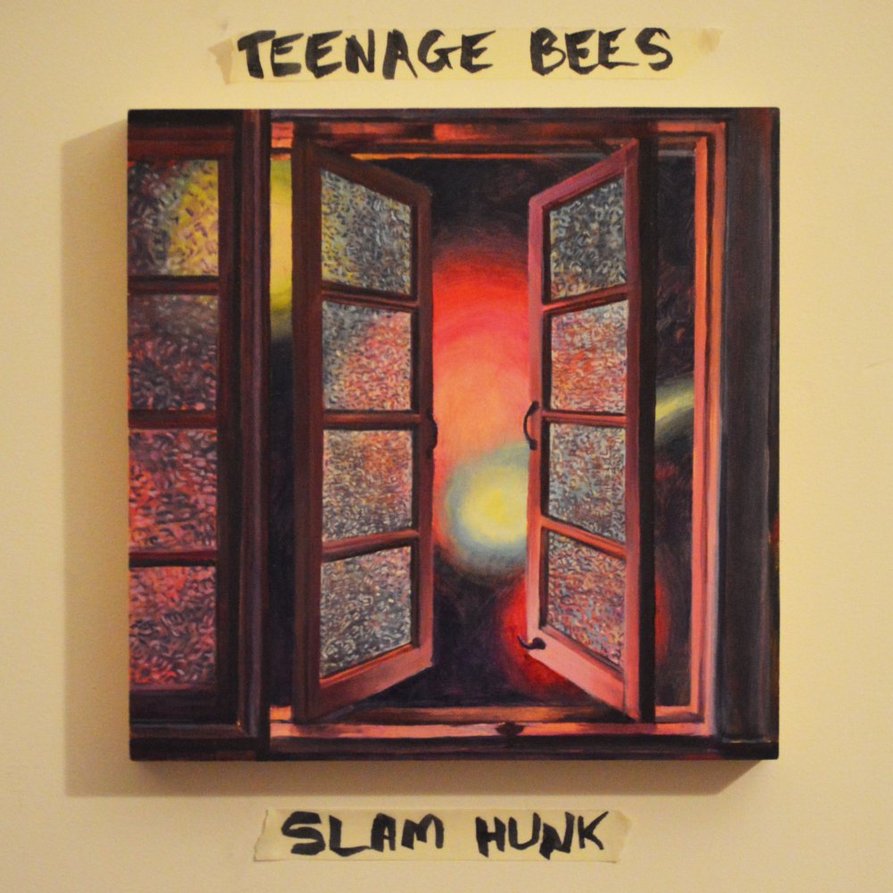Teenage Bees