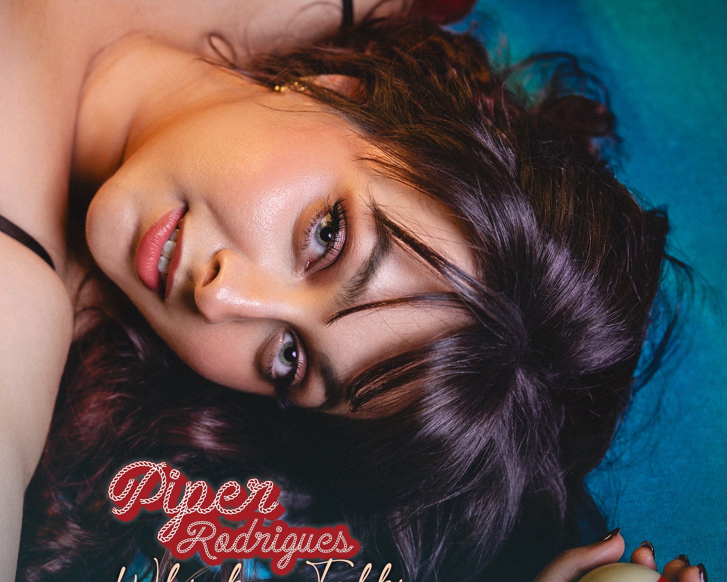 Whiskey Talkin' by Piper Rodrigues