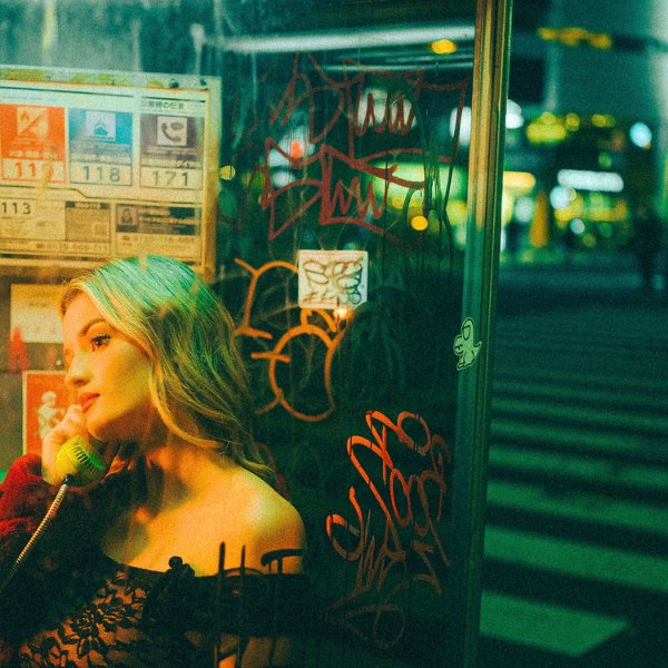Before I Go by Louella