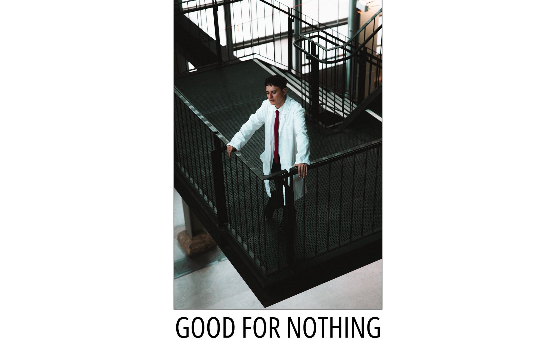 Good For Nothing by DOBBY