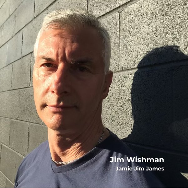 Jim Wishman