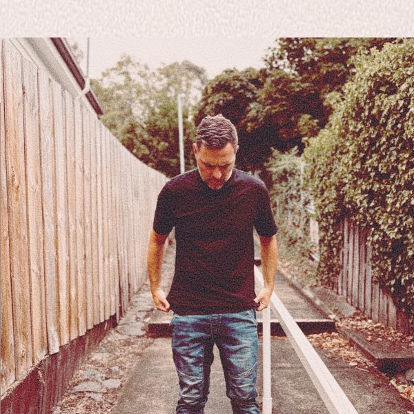 Not That Good With Change by Drew Wilson