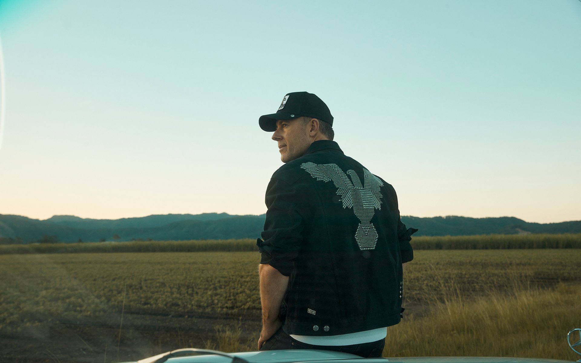 MADE FOR THIS by Casey Barnes