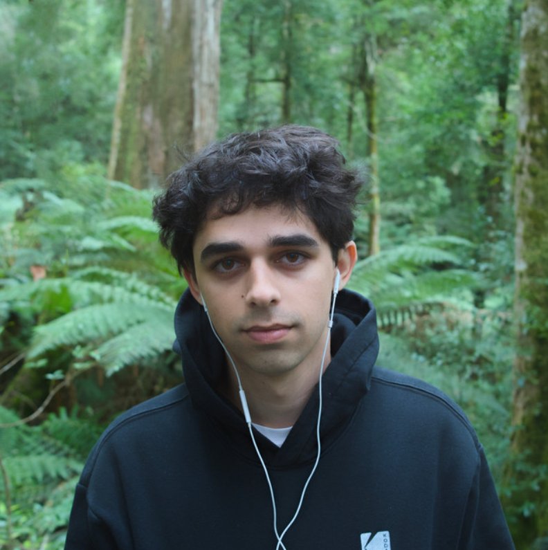 Hearing You by ISHAN