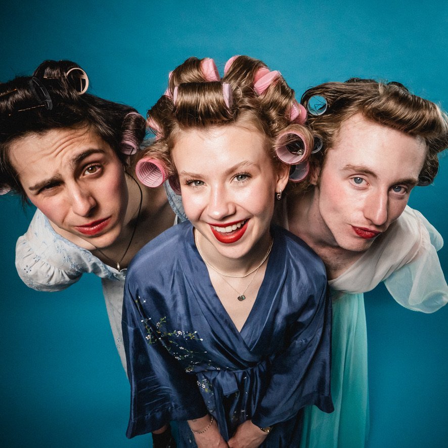 Oh, Baby! by Shorehaven