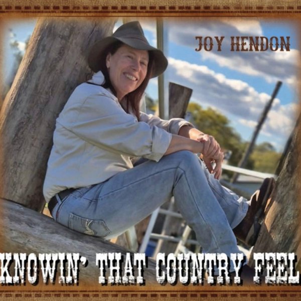 Joy Hendon