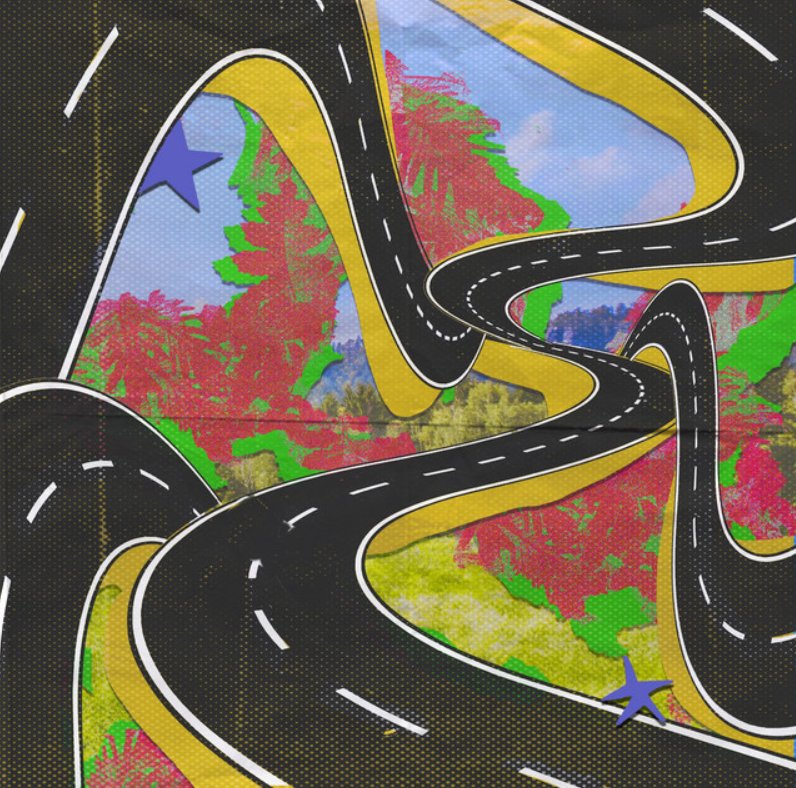 Silver Bullet by Chloe Parché