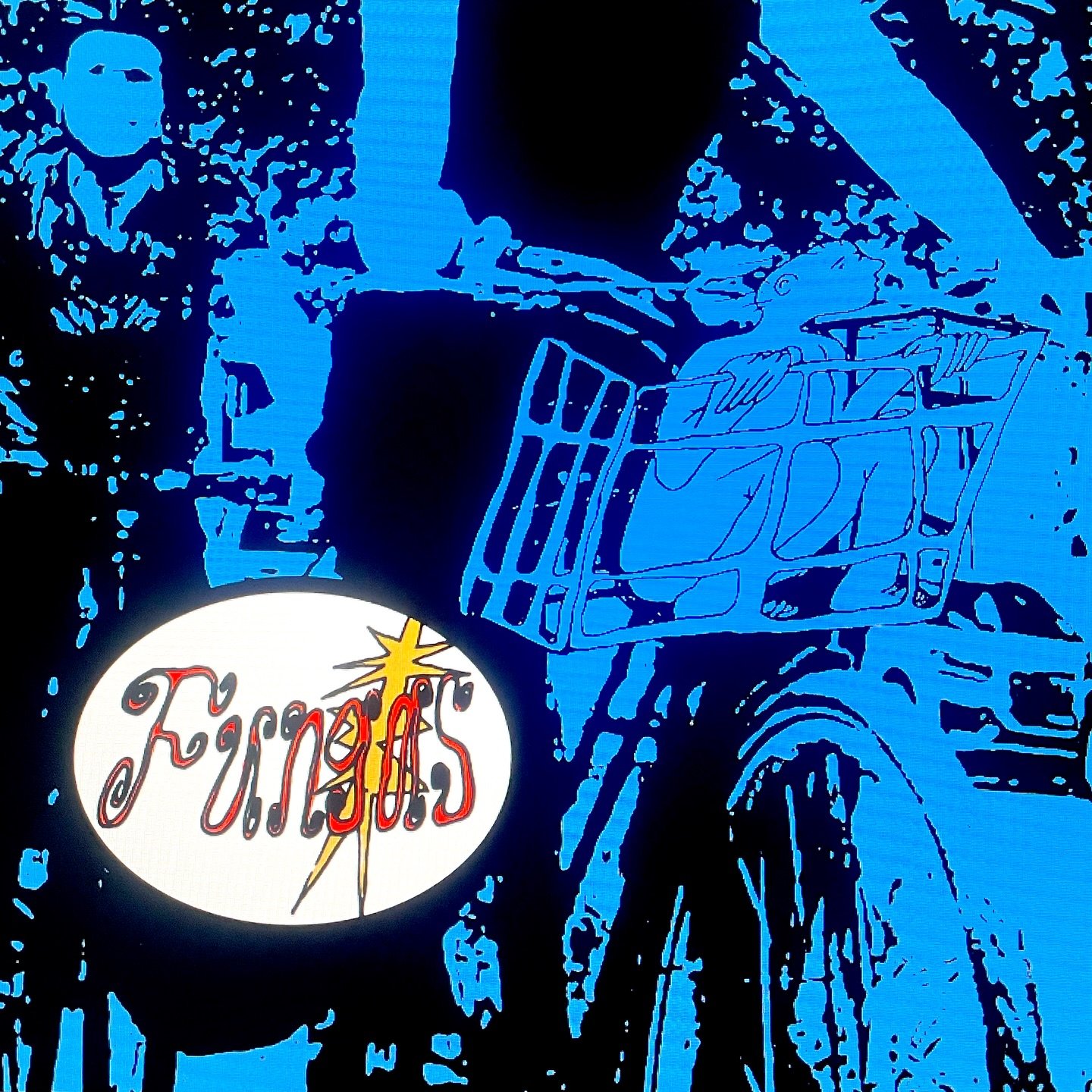 Rosemary Spud - Album