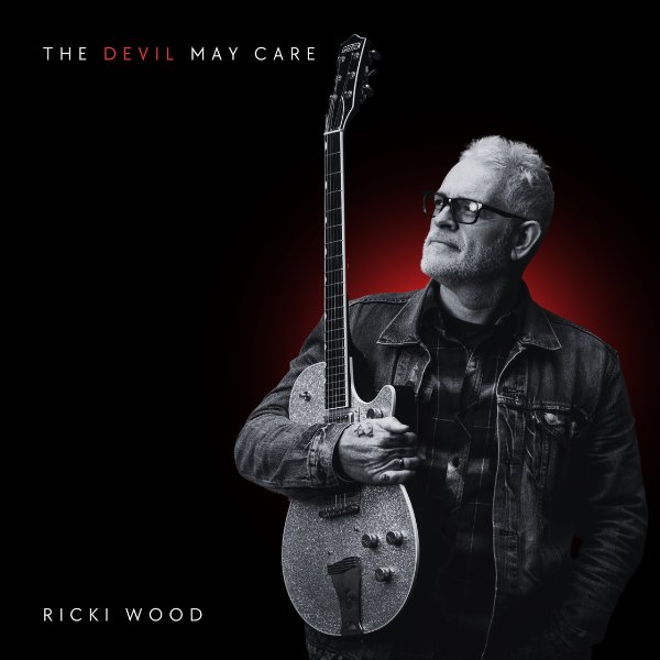 Ricki Wood