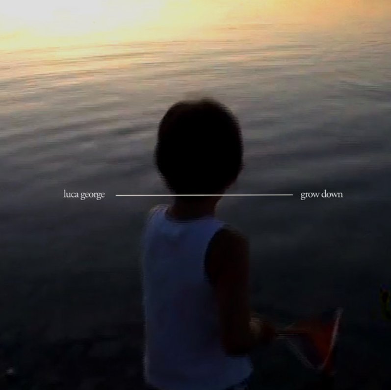 Luca George