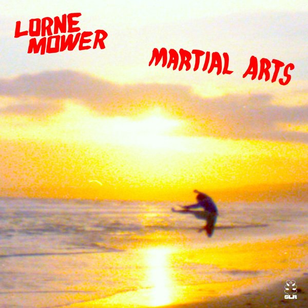 Lorne Mower