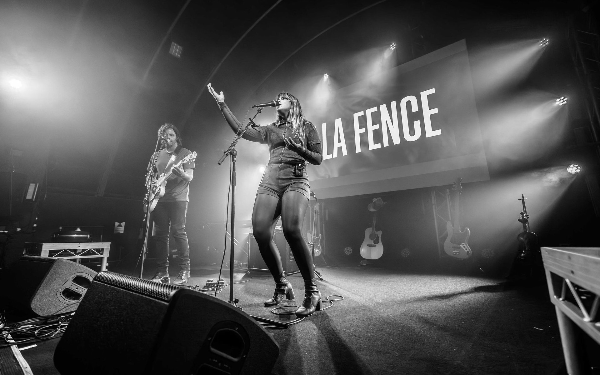 Couple Kids (UK Sessions) by Ella Fence