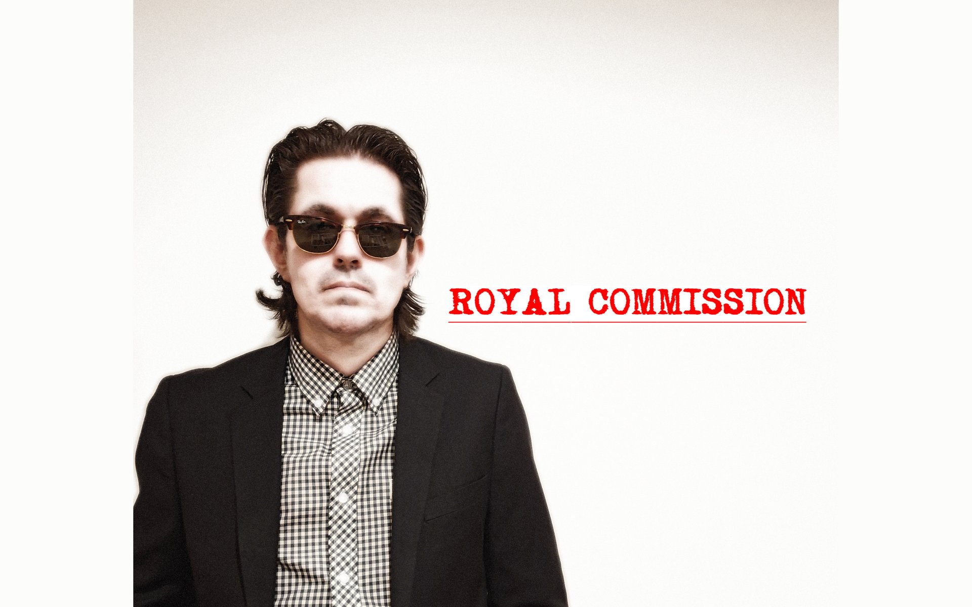 Royal Commission
