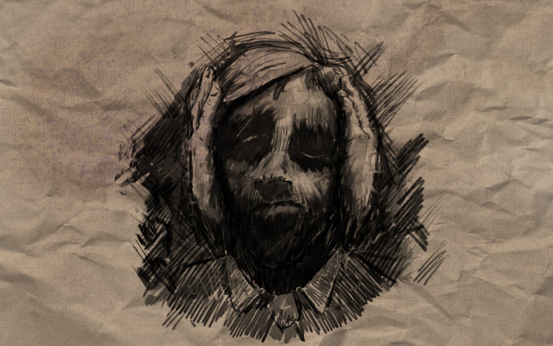 Watch The World by Ruination