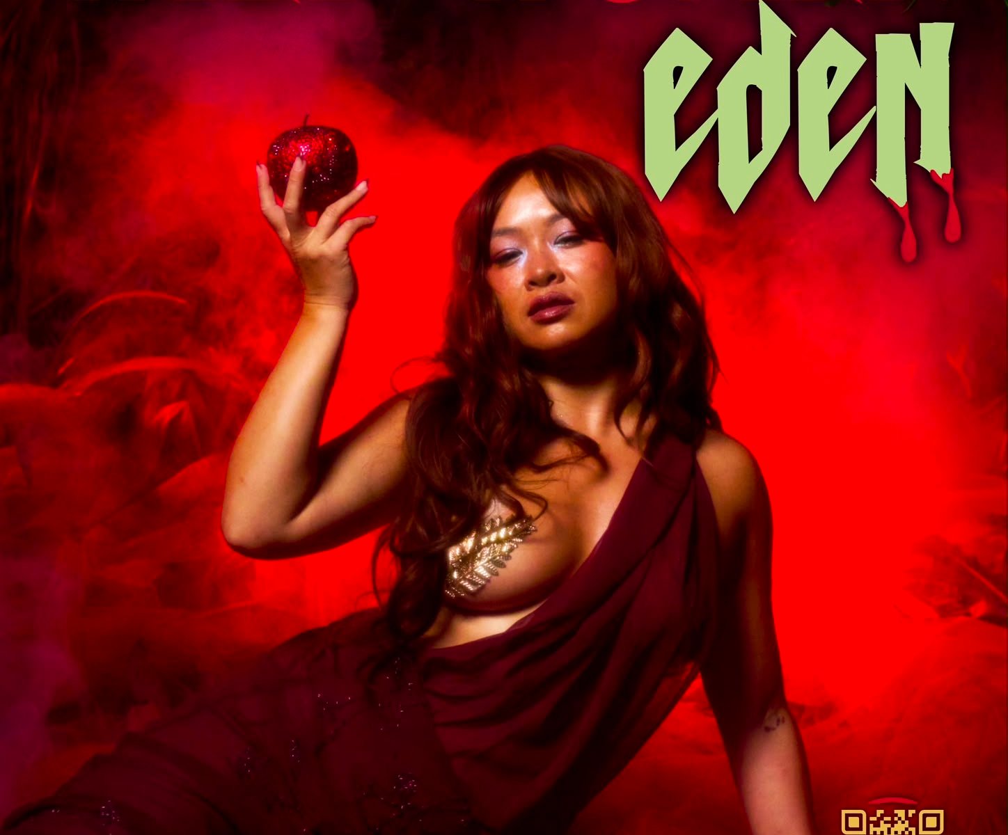 Wild Women: Eden