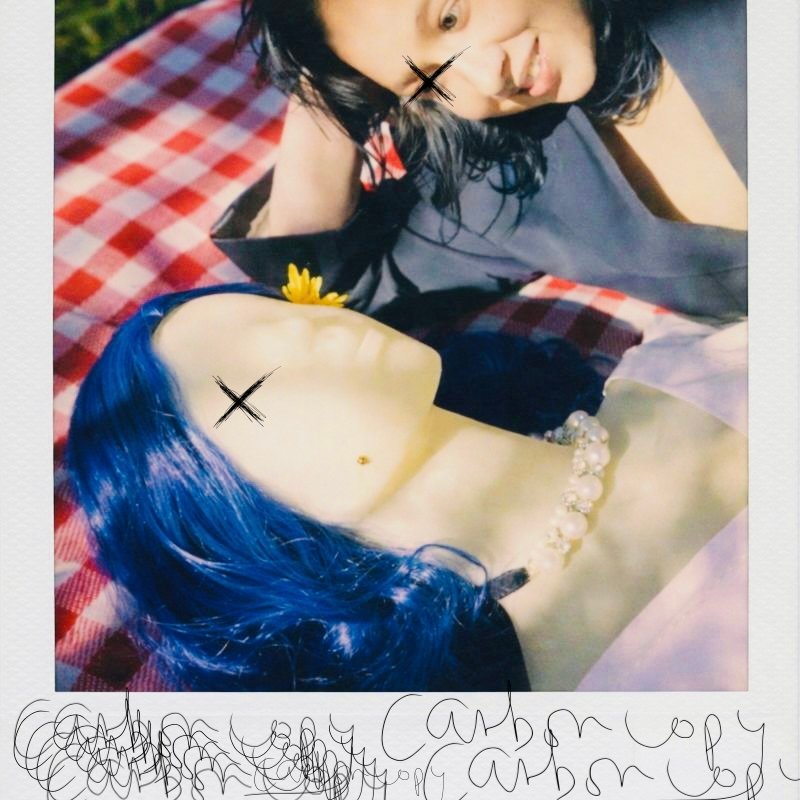 Carbon Copy by Shel Chiffon