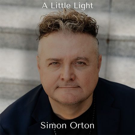 A Little Light by Simon Orton