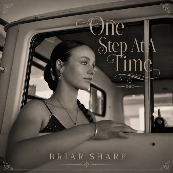 Briar Sharp