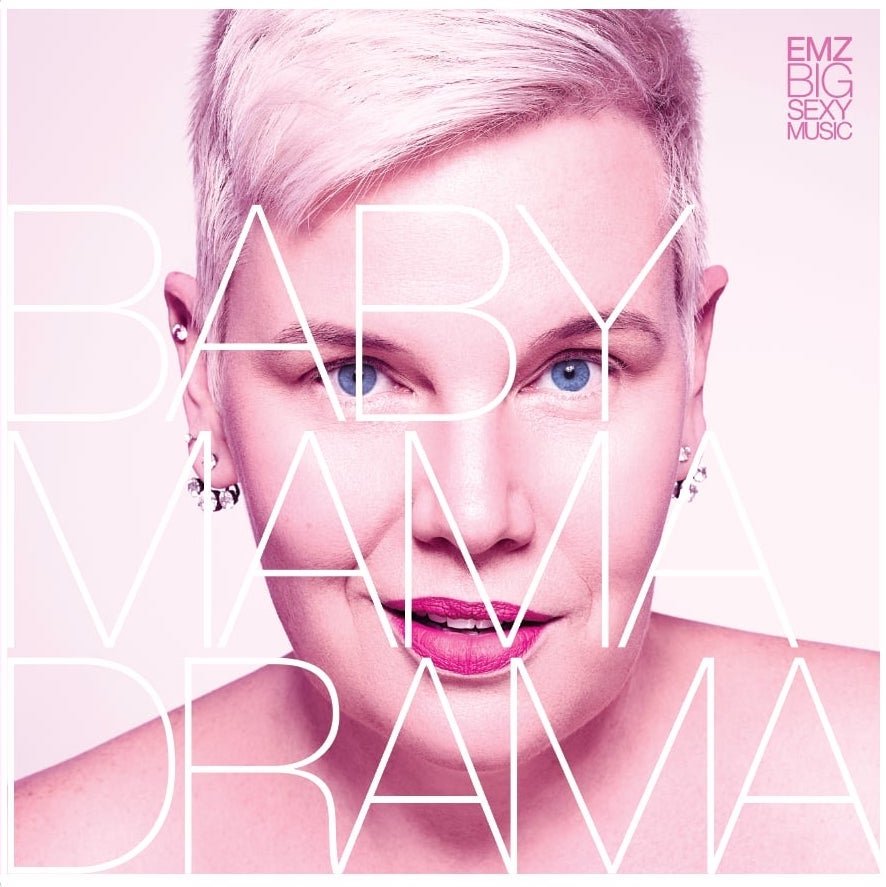 Baby Mama Drama